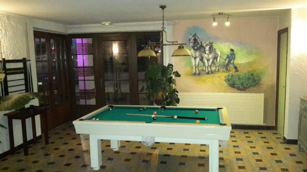 Le Phoenix Hotel Saint-Florentin  Kültér fotó